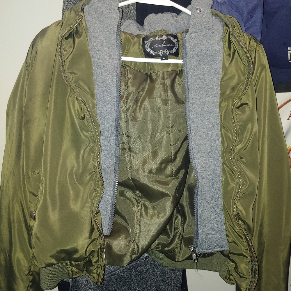 Coat · Boys
